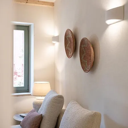 Theros Home Chania  Exterior foto