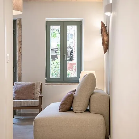 Theros Home Chania  Exterior foto
