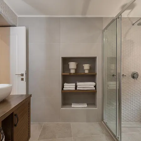 Theros Home Chania  Exterior foto