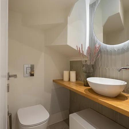 Theros Home Chania  Exterior foto