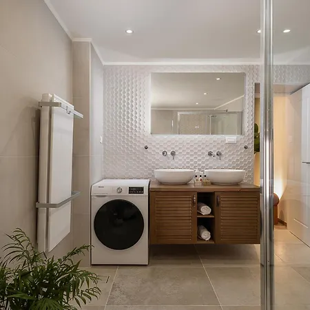Theros Home Chania  Exterior foto